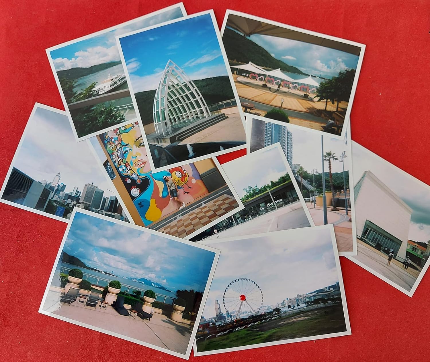 1 Shot Disposable Camera – 35mm One-Time-Use Camera – Single Use Camera with Flash – ASA/ISO 400 Color Film – 27 Exposures – Film Camera Disposable for Party, Wedding, Travel – 2-Pack - Image 7